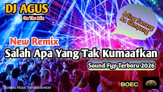 Download lagu DJ AGUS NEW REMIX SALAH APA YANG TAK KUMAAFKAN | ATHENA BANJARMASIN | SOUND FYP TIKTOK TERBARU 2026 mp3 Download lagu DJ AGUS NEW REMIX SALAH APA YANG TAK KUMAAFKAN | ATHENA BANJARMASIN | SOUND FYP TIKTOK TERBARU 2026 mp3