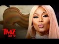 Nicki Minaj Twerking On Instagram Is A Sight To See TMZ TV