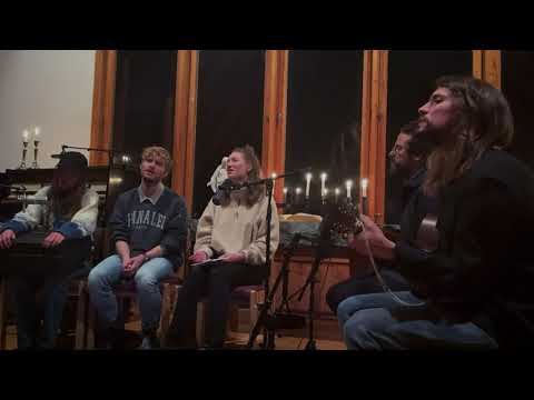 Lilla barn – Equmenia Ton (livesession)