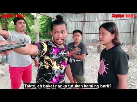 Bobo na Translator-part 1-Siquijor Viners