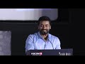 Suriya Speech In Thambi Audio Launch Karthi Jyothika Sathiyaraj