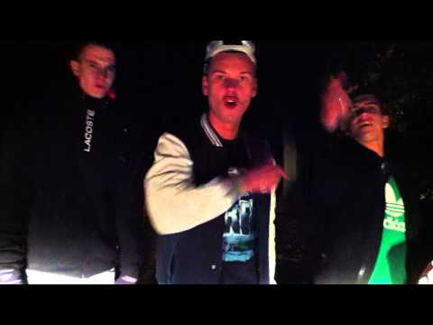 Mizar Ft.Caza -  Battle Wars