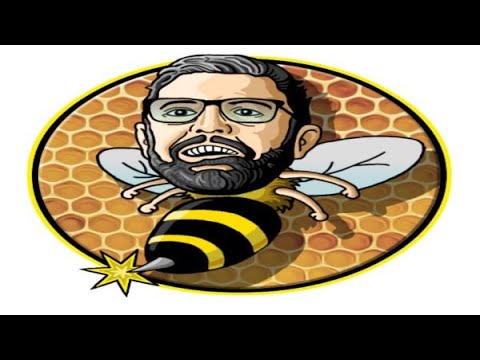 #TFH 479:🐝 Around the Swarm Horn w/ Sam Tripoli, Johnny Woodard & Xavier Guerrero