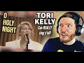 Tori Kelly REACTION - O Holy Night TORI KELLY Reaction - First time hearing Tori Kelly! WOW!
