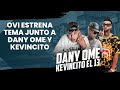 OVI & Dany Ome y Kevincito - Lindo Pero Pegao Feo