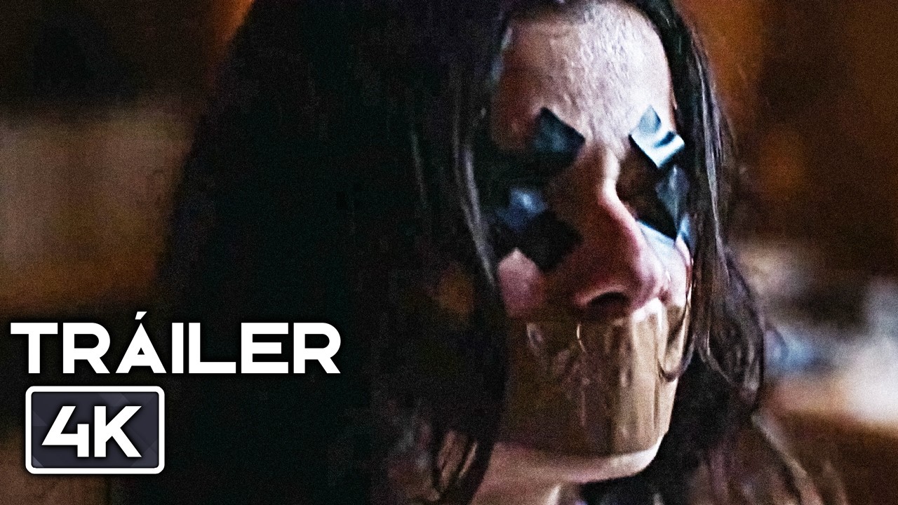 SUEGROS SINIESTROS Tráiler Oficial Español Latino (2026)