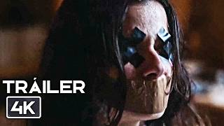 Suegros Siniestros – Tráiler Oficial (2026) – Terror Trailer