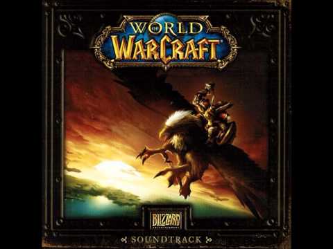 World of Warcraft OST - Main Title- Legends of Azeroth