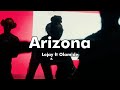 Lojay - Arizona ft Olamide (Music video + lyrics prod by 1031 ENT)