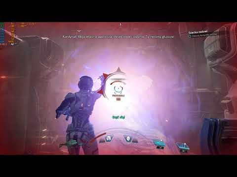 Mass Effect Andromeda - Voeld odc. 17