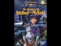 Opening To The Adventures Of Ichabod And Mr Toad UK DVD 2003