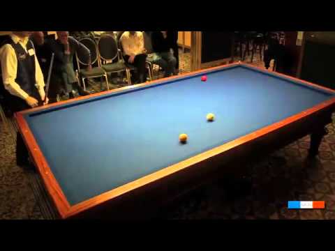 Eddy Leppens vs Jérome Barbeillon