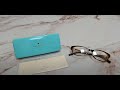 Kate Spade Eyeglasses Model Blakely Color USJMD Tortoise Gold