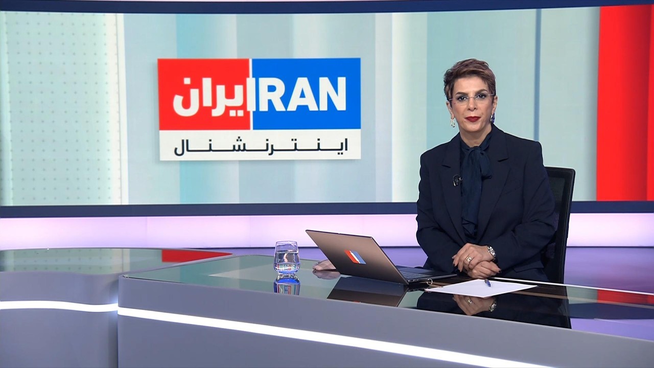 اخبار نیمروزی | دوشنبه ۲۰ مهر