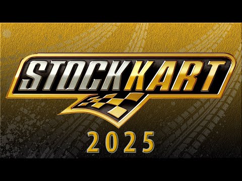 Stock Kart 8ª Etapa 2025 - RBC Racing Traçado 1 - Sentido Invertido @Kartodromorbc