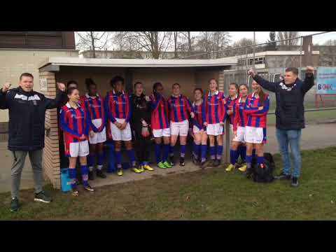 SC Emma start kunstgras campagne in Dordrecht