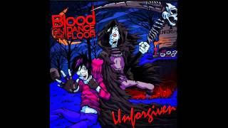 Blood on the Dance Floor - Unforgiven -With Lyrics-