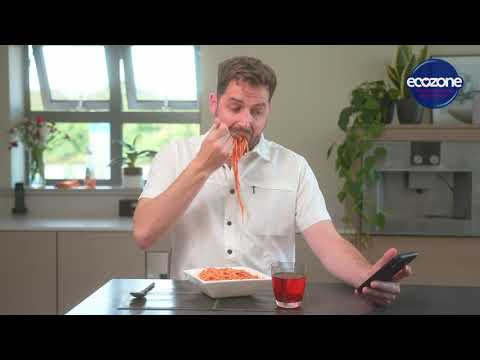 Ecozone Laundry Stain Remover (How to use)