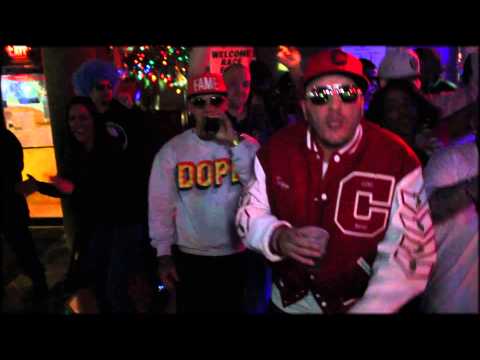 "White Boy Wasted (Official Video)" by Mistah Low Feat. Tripp Caimbridge & T-Krazy