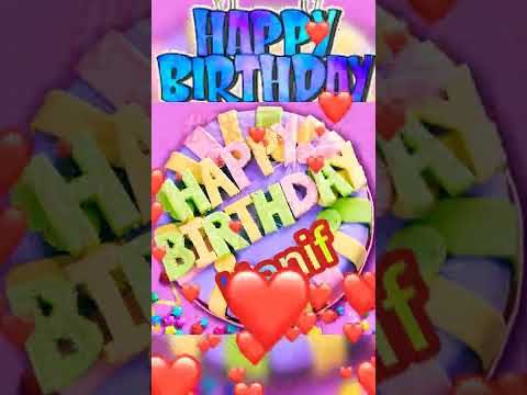 Hanif | Happy Birthday | Happy Birthday WhatsApp Status with Name | WhatsApp Status |