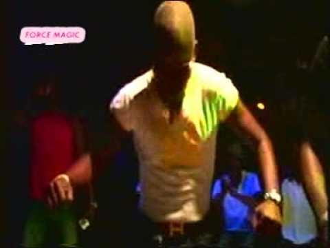 Force Magic - sababou - Côte d'Ivoire