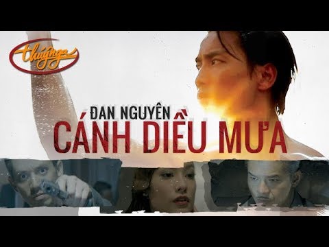 Đan Nguyên - Cánh Diều Mưa (Official Music Video)