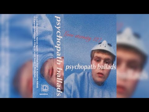 jonatan leandoer96 | hotel in minsk [slowed+reverb]