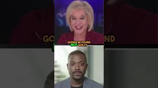 Ray J vs. Nancy Grace: Explosive Diddy Trial Debate!