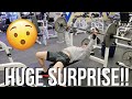 MY HUGE SURPRISE!!!