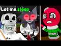 Dandys World Tiktoks I Watch Instead Of Sleeping