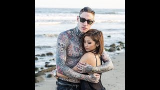 Trace Cyrus BRENDA official lyric video