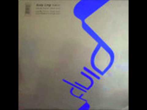 Andy Ling - Futura (Dub Mix)