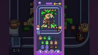 Pixel Flow Level 1732