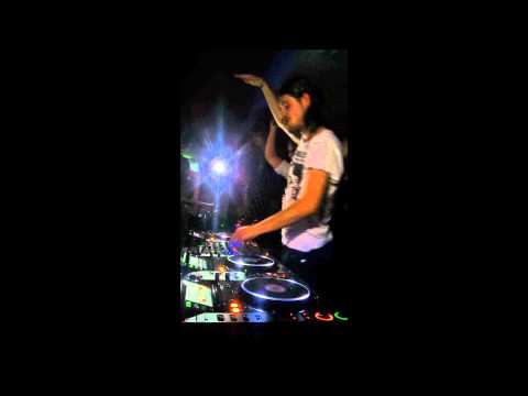 Michael Calfan @Plaza Club - Ferrara - 13/10/2012