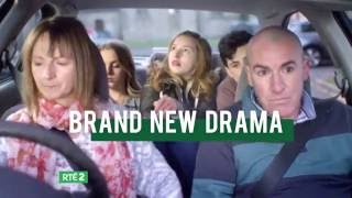 Can't Cope Won't Cope | RTÉ2 | New Drama | Starts 19th September