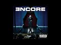 Eminem: Never Enough (feat. 50 Cent, Nate Dogg & Kanye West) [Extended]