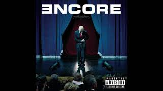 Eminem: Never Enough (feat. 50 Cent, Nate Dogg &amp; Kanye West) [Extended]