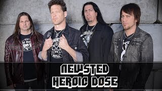 Heroic Dose Music Video
