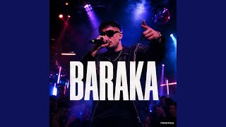 Download lagu BARAKA mp3 Download lagu BARAKA mp3