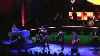 Little Deuce Coupe - 409 - Shut Down - I Get Around - Beach Boys - Hollywood Bowl June 2, 2012