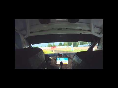 Andrea Crugnola-Michele ferrara ps 9 finland 2011