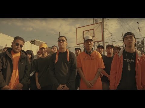 Owfuck - Hamon feat. KJah & Apoc (Official Music Video)