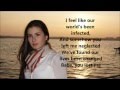 You lost me Cover by Sabina Andreea 