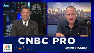 Josh Brown's "Best Stocks in the Market:" Utilities