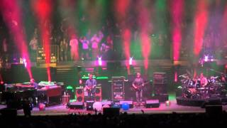 Phish | 12.29.11 | Halley&#39;s Comet