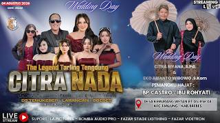 Download lagu CITRA NADA LIVE DESA KEMURANG WETAN // KEC.TANJUNG - KAB.BREBES // 04 AGUSTUS 2026 mp3 Download lagu CITRA NADA LIVE DESA KEMURANG WETAN // KEC.TANJUNG - KAB.BREBES // 04 AGUSTUS 2026 mp3