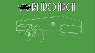 Emulators For The Xbox One! (How To Setup)