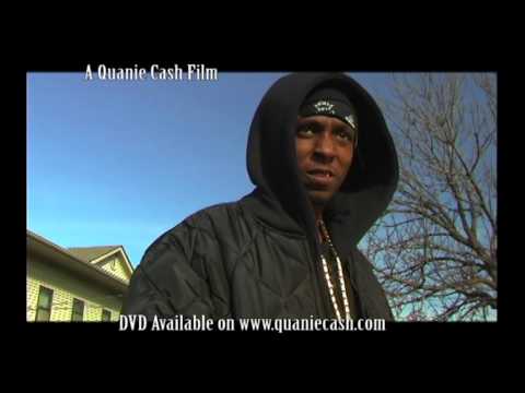 Quanie Cash Loyalty & Respect Full Movie (Cashville)