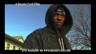 Quanie Cash "Loyalty & Respect" Full Movie (Cashville)