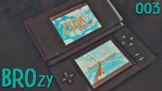 One Thing At a Time... | BROzy 003